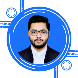 Advocate Pratik Pangal