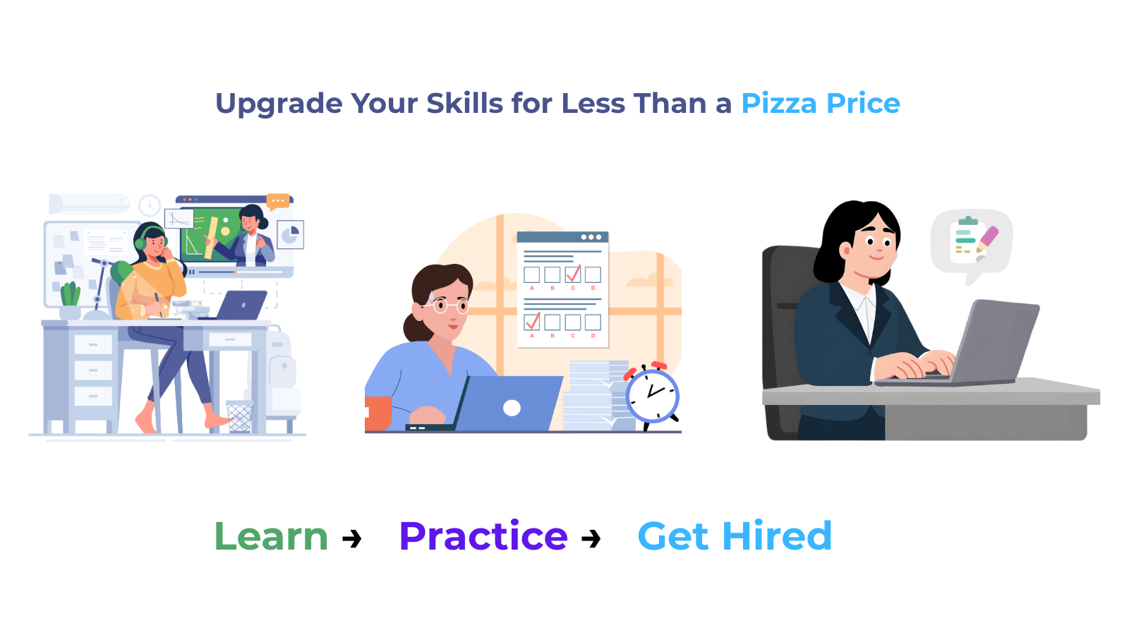 Learn with Mapari Education courses